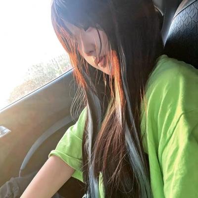 浪漫的蓝色