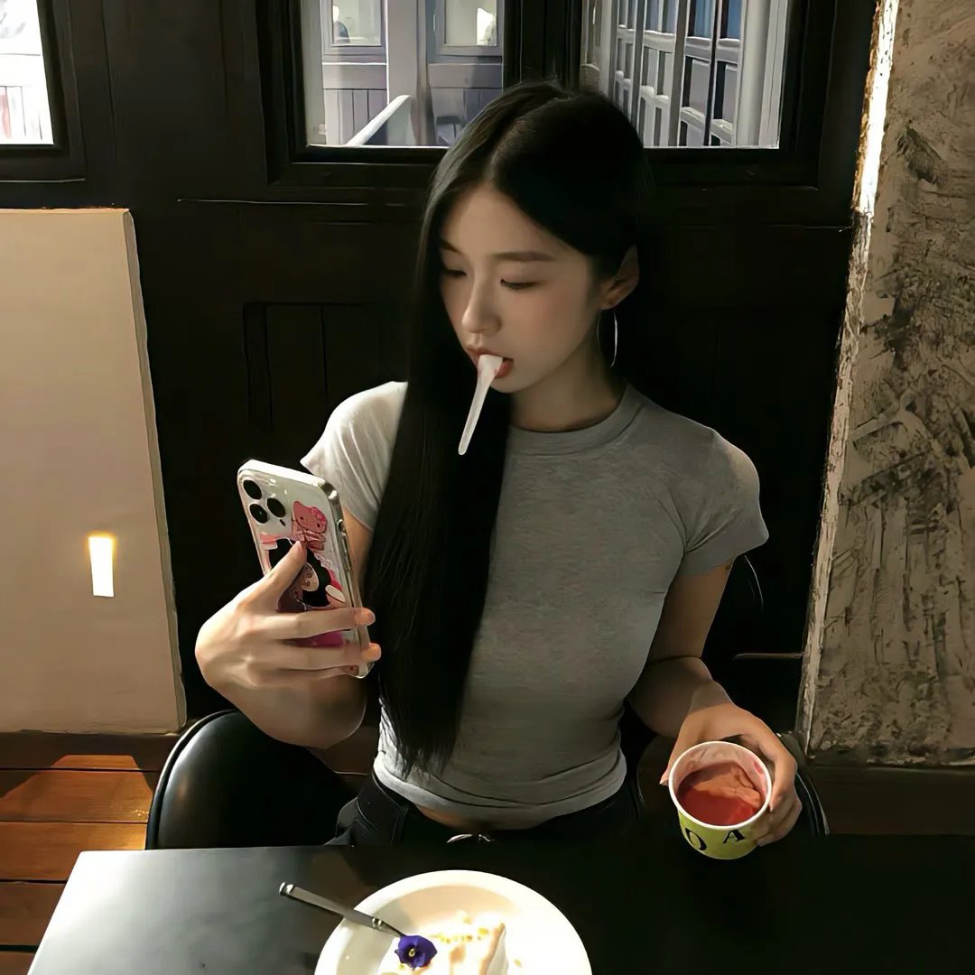 情魔