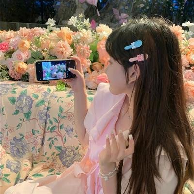 烟花女子哈洛特堕落记